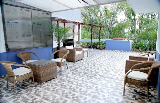 Room-nice Boutique Guest House In South - Foto 16