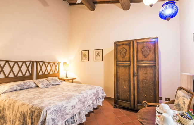 Il Frantoio - Foto 15