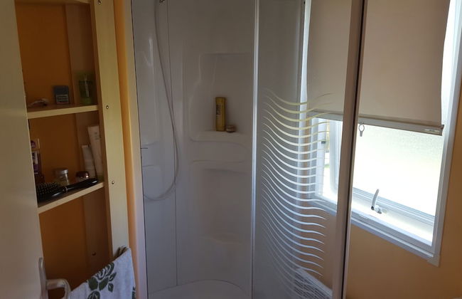 Bungalow Nature 2 pax - Foto 4