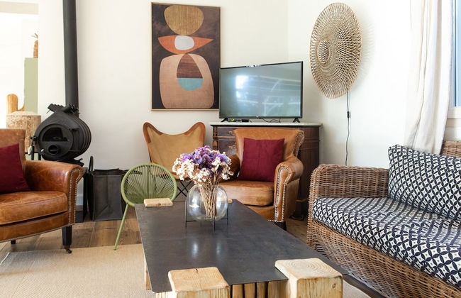 La Case d'Eyragues - Photo 15