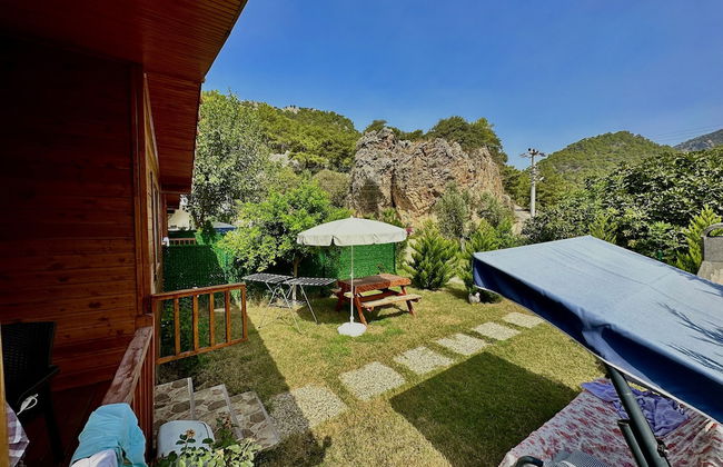 Hurmalik Apart&Bungalow - Foto 19