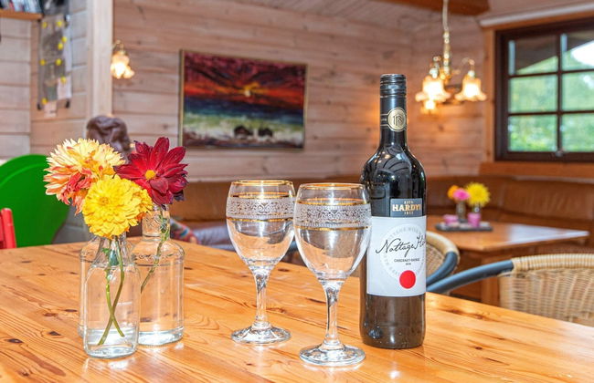 6 Person Holiday Home in Silkeborg - Foto 7