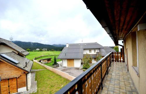 Relax ad Asiago - 3 minuti di auto dal centro - Foto 10