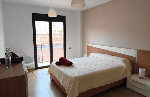 Apartamentos La Aubaga - Foto 11