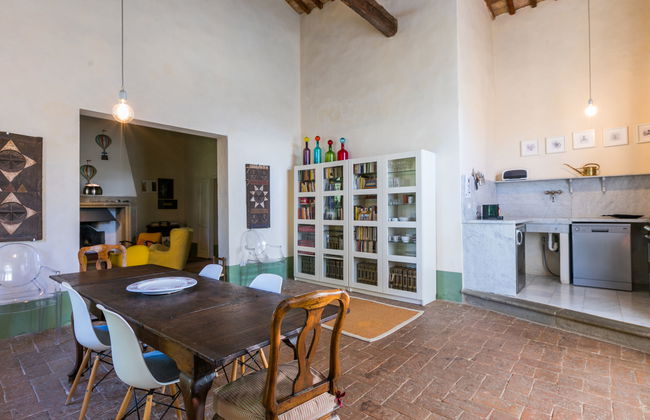 Casa dei Granai - Photo 15