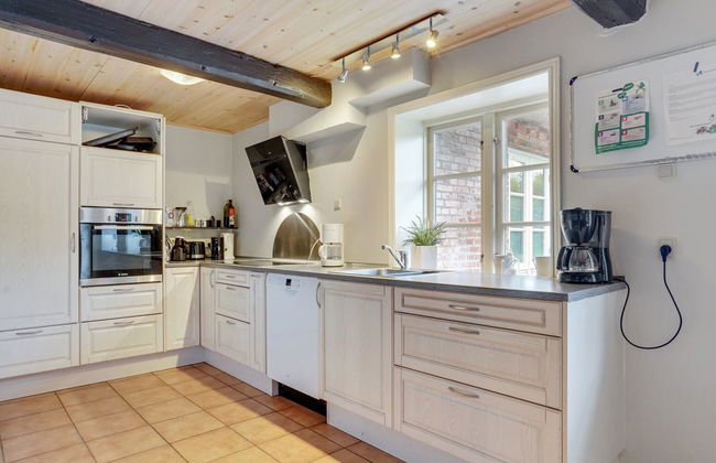 "Knut" - 10km from the sea - Foto 21