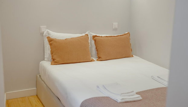 Downtown Amazing Duplex by Vacationy - Foto 2, Zimmer