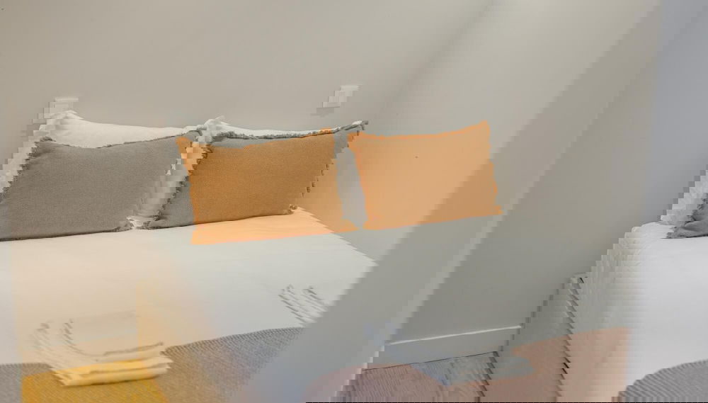 Downtown Amazing Duplex by Vacationy - Foto 1, Habitación