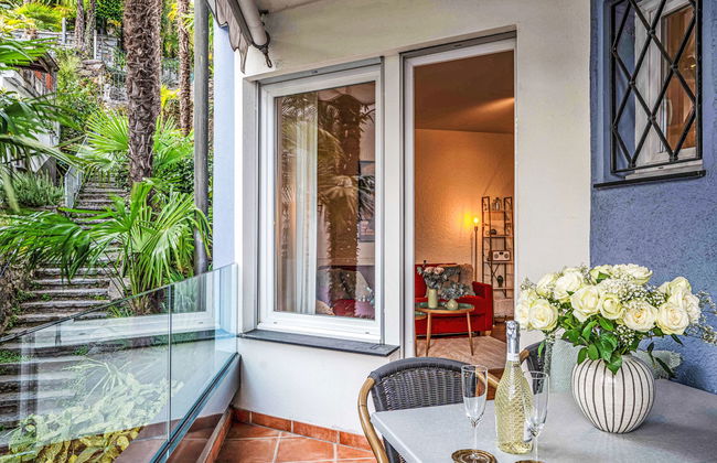 Junior Suite Classic - Foto 16