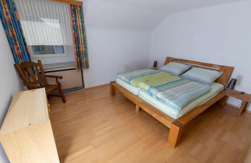 Ferienwohnung Biebes - Foto 35