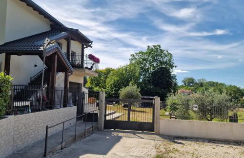 L'AURORA Locazione Turistica - Foto 34