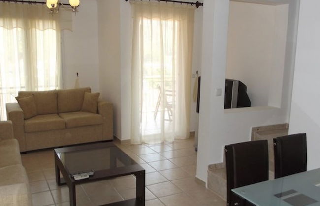 Terrace Life Palm Apart - Foto 29