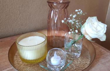 Burghof Ferienwohnungen Görlitz Apartmenthaus - Foto 68