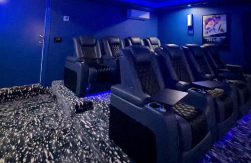 Mountain Vista Luxury Retreat! - Foto 49