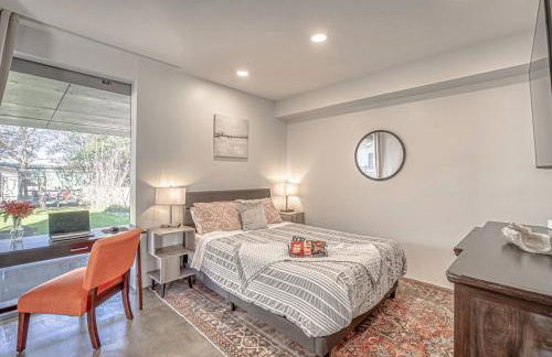 Modern 2-Unit S Congress Blocks to S Congress/DT - Foto 13