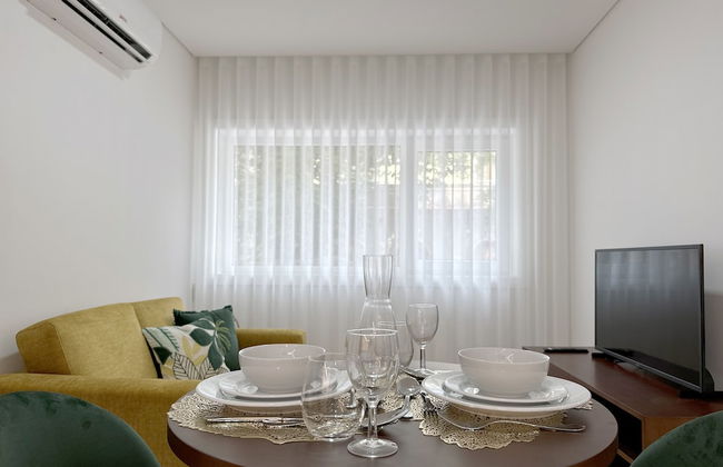 Vibrant Porto Apartments-Campo 24 - Foto 39