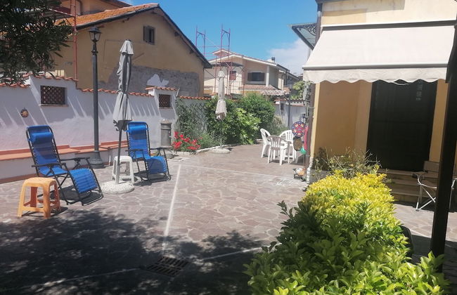 Mamita Villas-sea,sand,relax - Foto 24