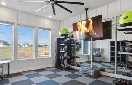 Landing Stylish 2BD Pool Courtyard - Foto 31