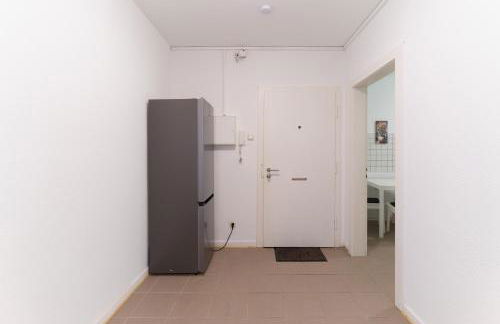 Monteurwohnungen in Trier - Parkplatz - Einzelbetten - Waschmaschine und Trockner - Foto 17