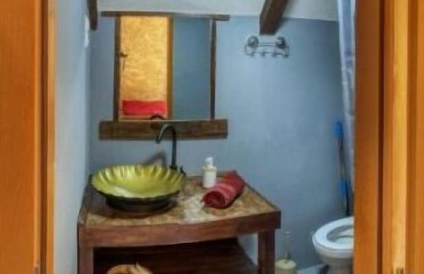 BOSNIAN PYRAMID GLAMPING - Foto 66