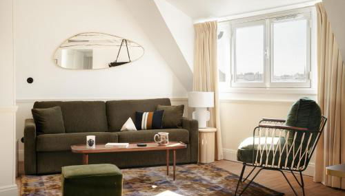 My Maison In Paris - Louvre - Foto 2