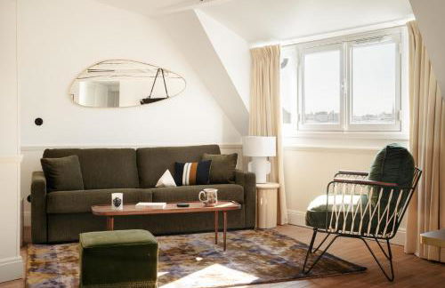 My Maison In Paris - Louvre - Foto 2