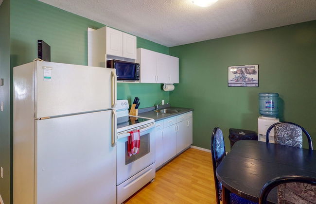 Valley Cabin Rentals - Foto 11