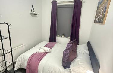 County House - 5 Bedroom Deluxe Apartment - Foto 19