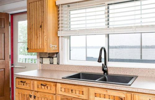 3 Combined Private Lakeside Studios - Upper Level - Foto 14