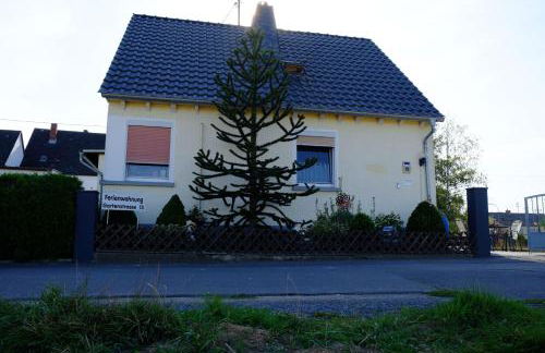 Ferienwohnung-zum-Kueppchen - Foto 3