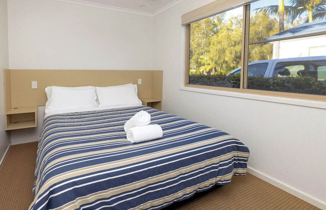 Lakeside Forster Holiday Park - Photo 19