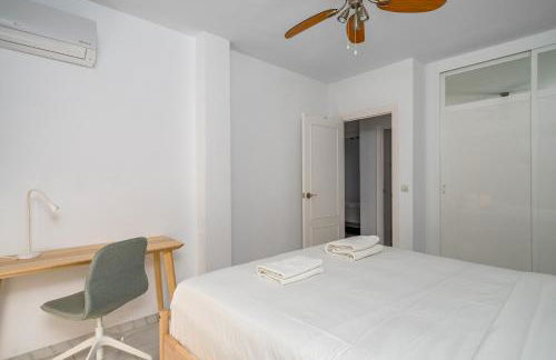 Panoramic terrace w pool by Costarentals - Ref 148 - Photo 11