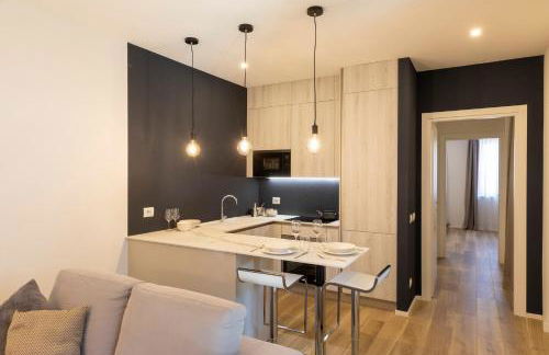 Residence Casa Coppa Appartamento Iris - Foto 10