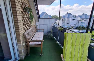 Penthouse Panoramablick Rosie - Foto 18