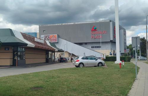 Apartament Centrum Możliwość wystawiania Faktur- WI-FI - Foto 43