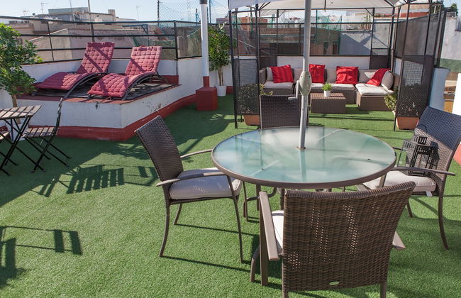 Apartamentos Terrazas de la Catedral - Photo 79