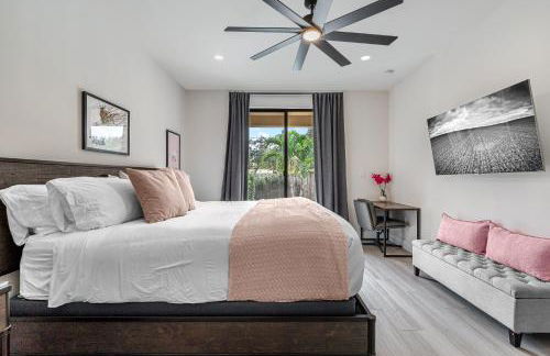 Fox Sonata Downtown Pool House - Foto 20