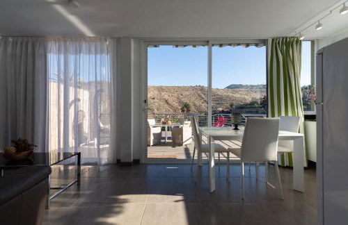 Finca Oasis Holidays & Health - Apartamentos con Terraza y Solarium - Foto 67