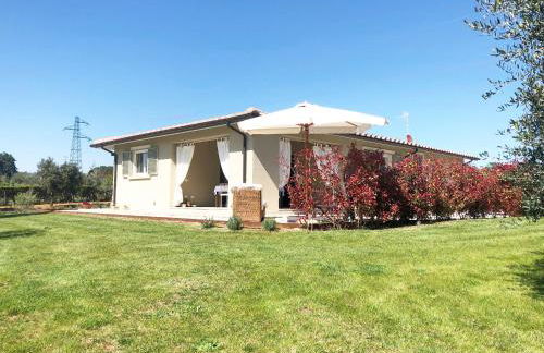 Villa Astra - Foto 2