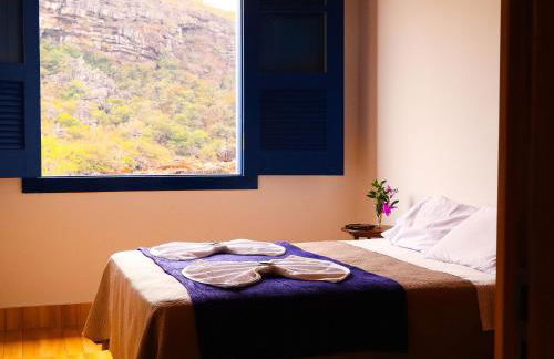 Lar do Biri Biri - Vila do Biri Biri/Diamantina MG - Foto 33