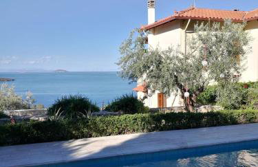 Villa Thea - Foto 49