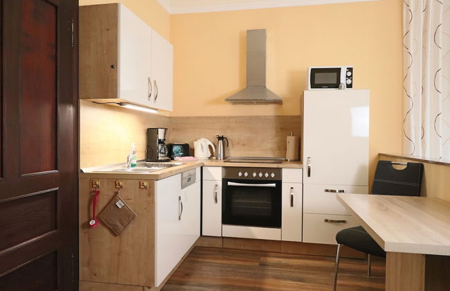 Villa Liliengrund - Foto 14