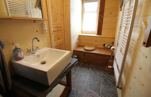 Ferienhaushälfte Gösselberg Anno Dazumal - Photo 34