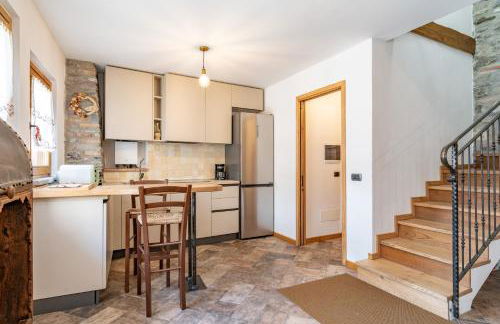 BALLABIO LAKE - Rustic Chic Retreat - Foto 20