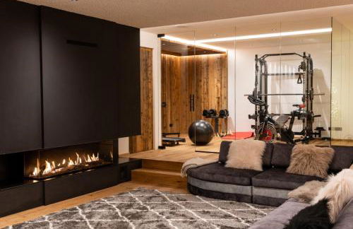 Villa Carolina - Foto 64