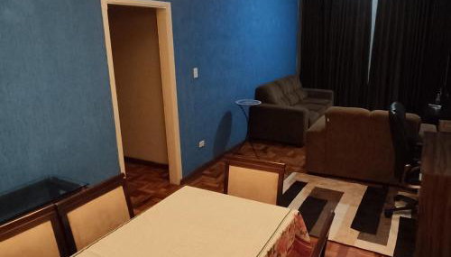 Apt superior com 2 qtos e 1 vaga - Foto 1
