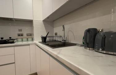 1 bed home away from home - Photo 7