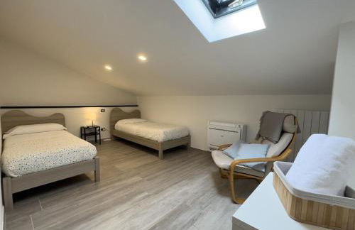 Emma Apartment 135 Mq Free Parking - Photo 12