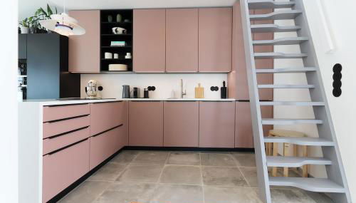 Casa Alegra - Foto 4, minibar