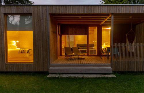 Cabanas Narea - Foto 77